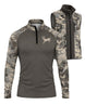 Buck Buck Boom Camo Layering Series
