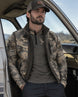 Buck Buck Boom Camo Layering Series