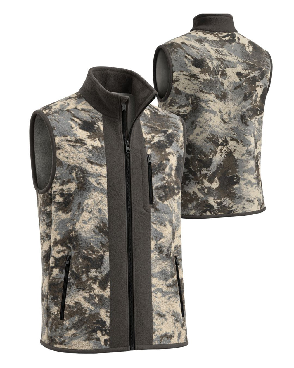 Buck Buck Boom Camo Layering Series
