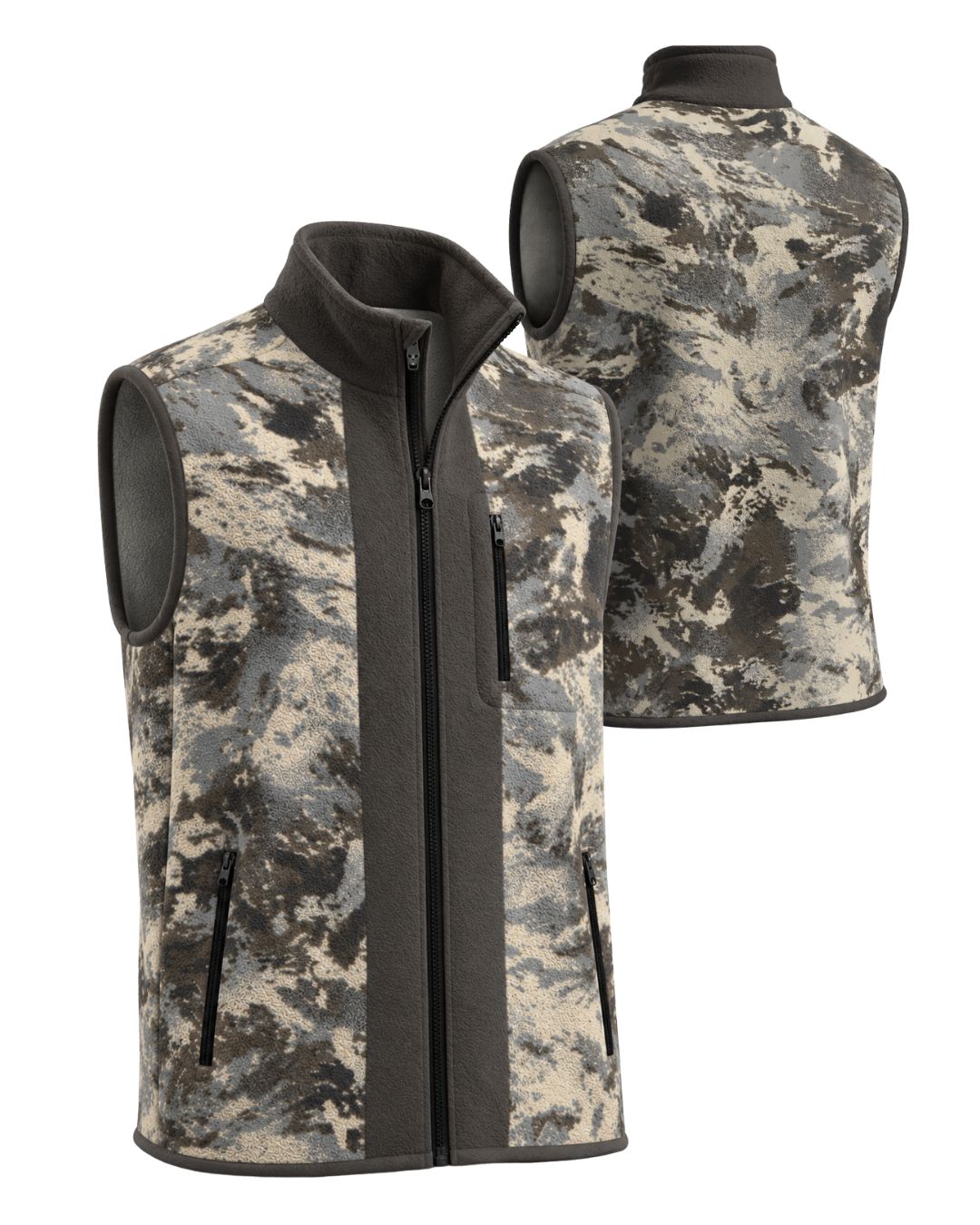 Buck Buck Boom Camo Layering Series