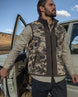 Buck Buck Boom Camo Layering Series