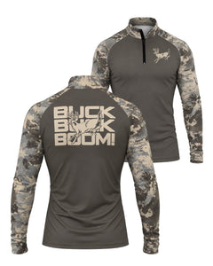 Long-Sleeve