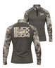 Buck Buck Boom Camo Layering Series
