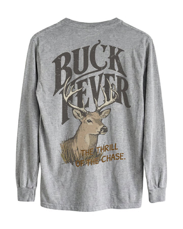 Buck Fever Long-sleeve