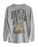 Buck Fever Long-sleeve