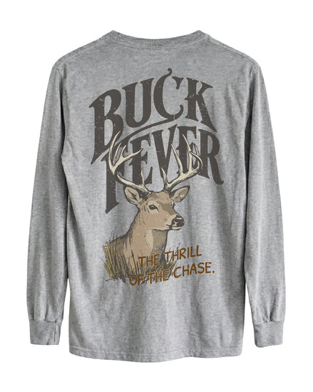 Buck Fever Long-sleeve