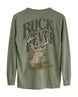 Buck Fever Long-sleeve