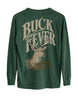 Buck Fever Long-sleeve