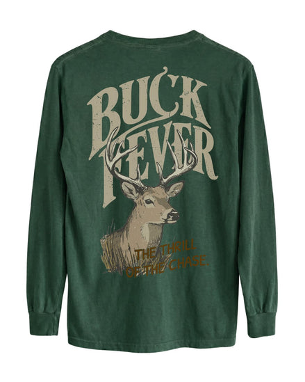 Buck Fever Long-sleeve