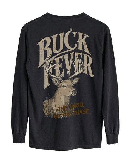 Buck Fever Long-sleeve