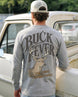 Buck Fever Long-sleeve
