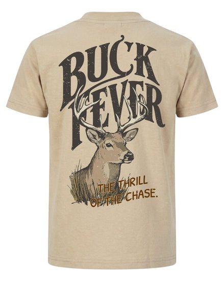 Buck Fever T-shirt