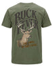 Buck Fever T-shirt