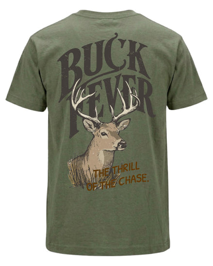Buck Fever T-shirt