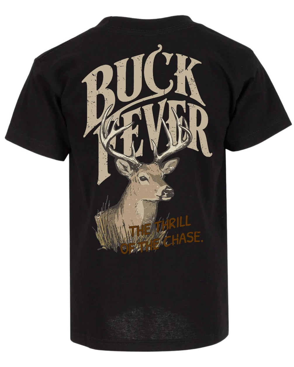 Buck Fever T-shirt