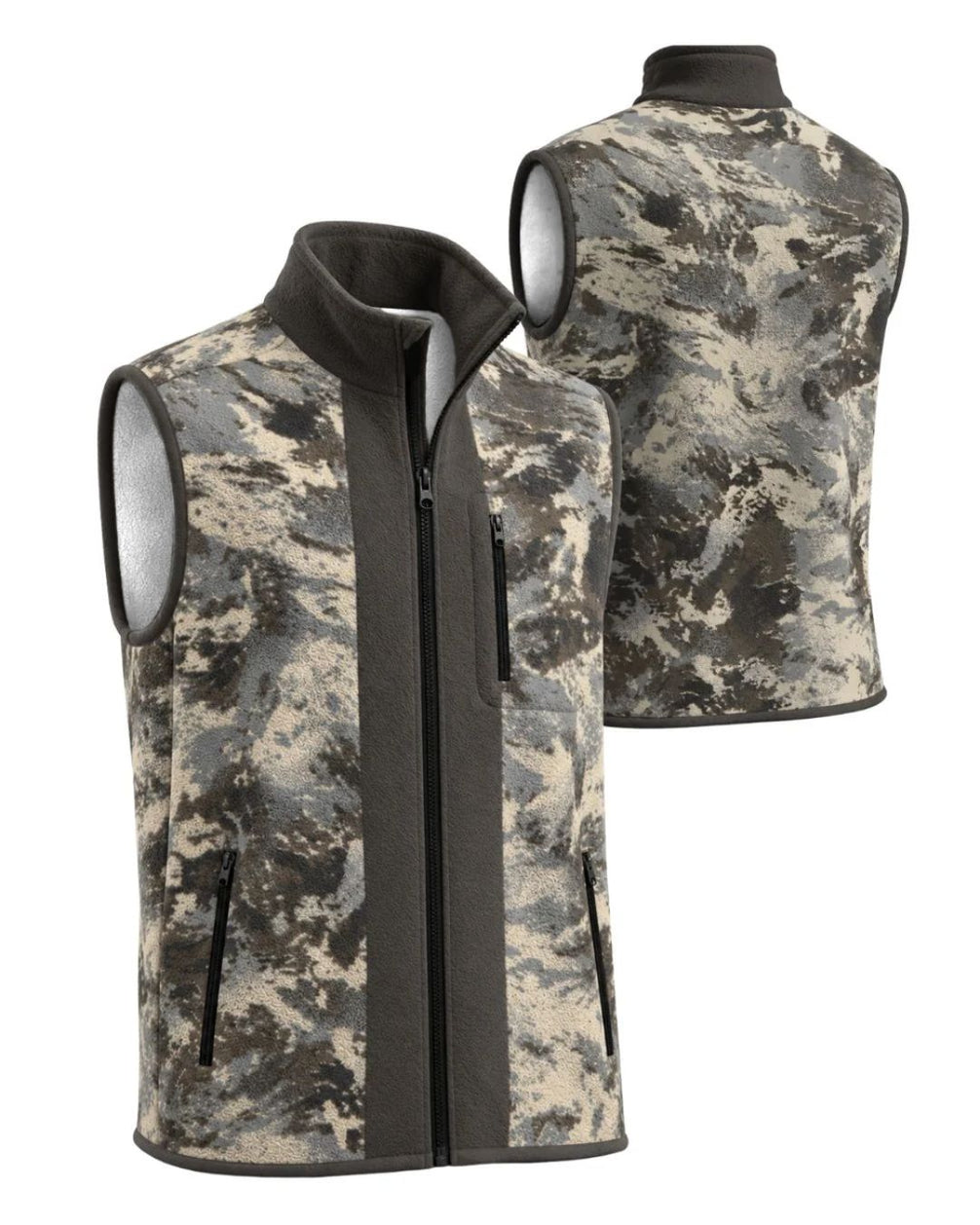 Buck Buck Boom Camo Layering Series