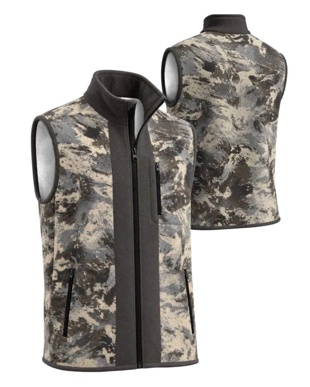 Buck Buck Boom Camo Layering Series