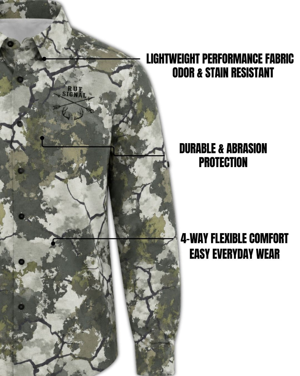 Buck Fever Long-sleeve Button Up Shirt (3).jpg