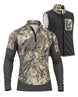 combo - Buck It Camo Layering Series