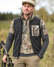 quarter - Buck It Camo Layering Series