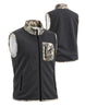 vest - Buck It Camo Layering Series