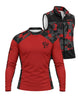 Combo - Buck Life Christmas Camo Layering Series