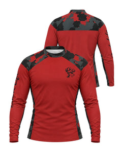 Long-Sleeve