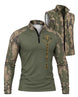 combo - Buck N Wild Camo Layering Series