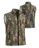 vest - Buck N Wild Camo Layering Series