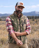vest - Buck N Wild Camo Layering Series