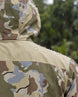 Bucktrace Camo Water‑Resistant Jacket