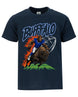 Buffalo Phantom Inferno Football T-shirt