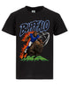 Buffalo Phantom Inferno Football T-shirt
