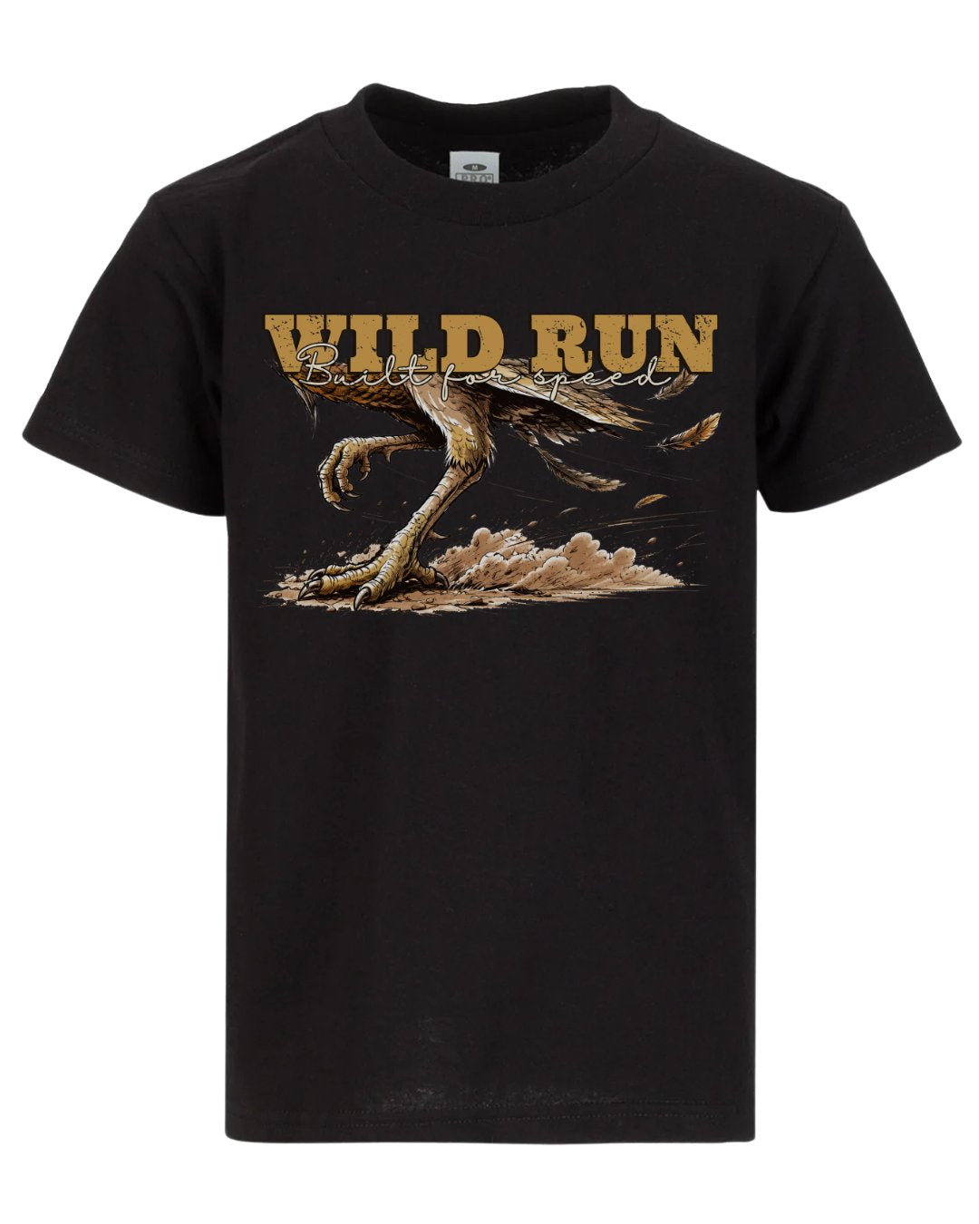 Built For Speed T-shirt