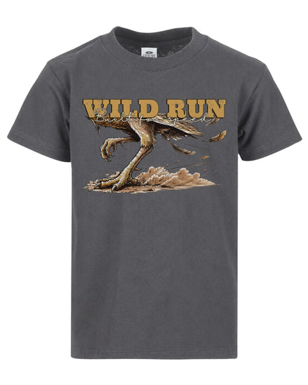 Built For Speed T-shirt