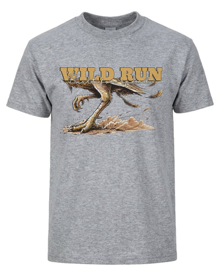 Built For Speed T-shirt