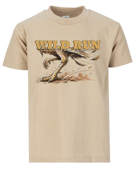 Built For Speed T-shirt