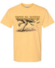 Built For Speed T-shirt