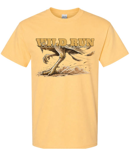 Built For Speed T-shirt