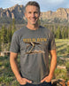 Built For Speed T-shirt