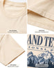 The 1929 Teton Heritage POCKET Tee