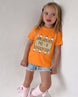 Camo Pencil Fifth Grade Youth Tee