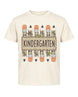 Camo Pencil Fifth Grade Youth Tee