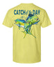 Catch Of The Day Fishing T-shirt