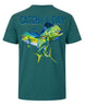 Catch Of The Day Fishing T-shirt