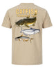 Catfish Tournament Trail T-shirt
