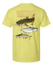 Catfish Tournament Trail T-shirt