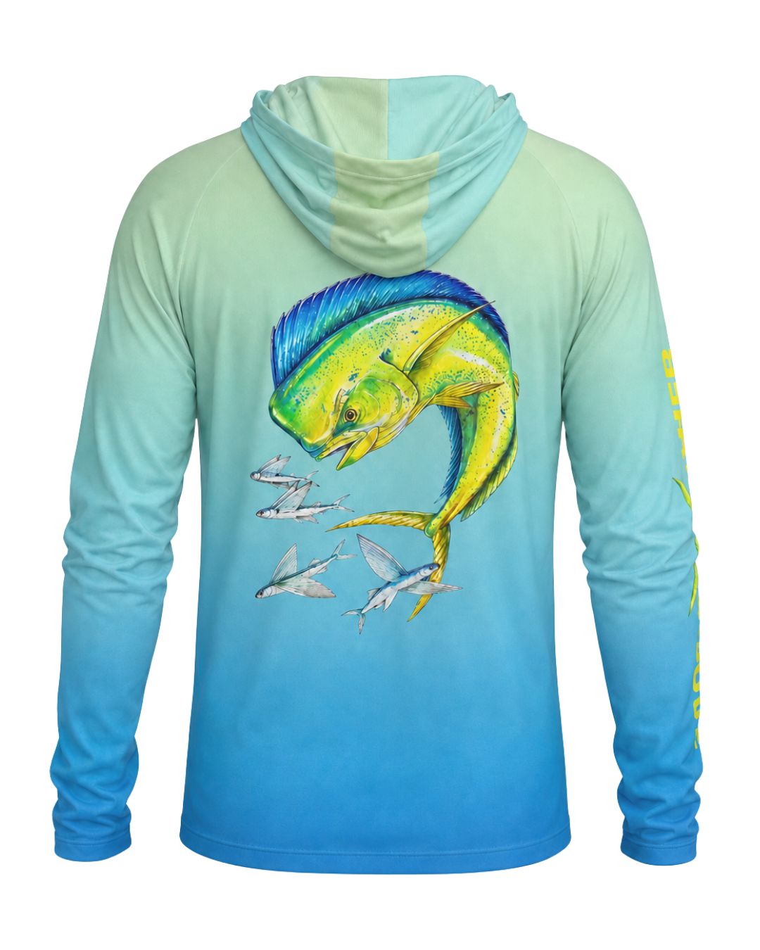 UPF Hoodie product image