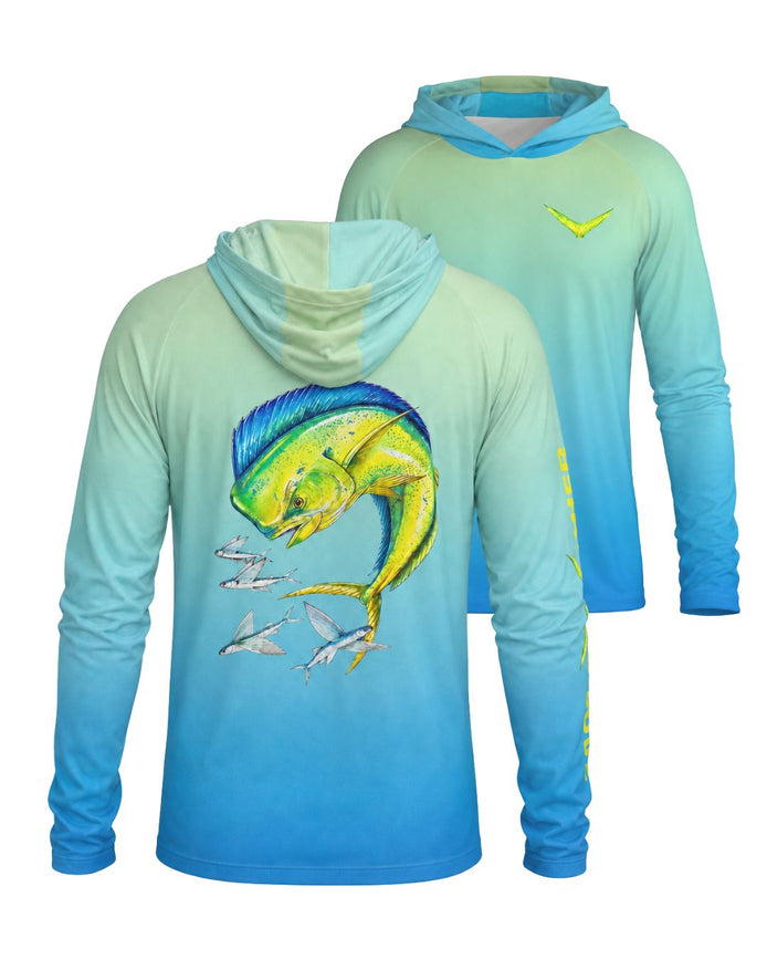 UPF Hoodie product image