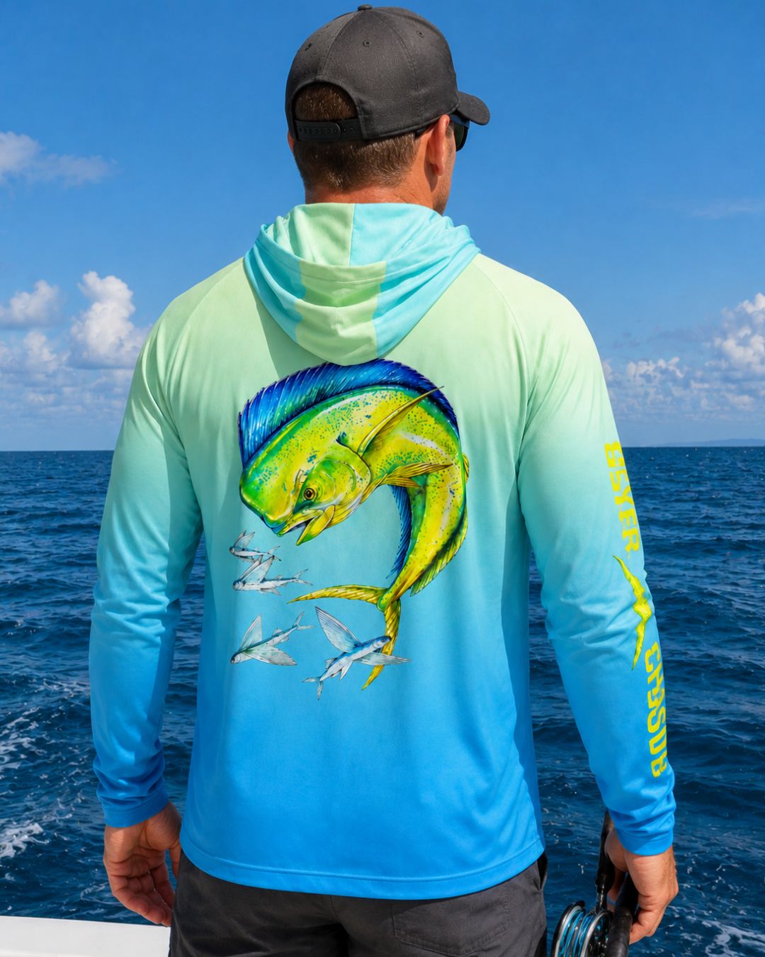 UPF Hoodie product image